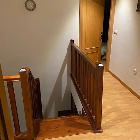 아파트 Apartamento Isabela *