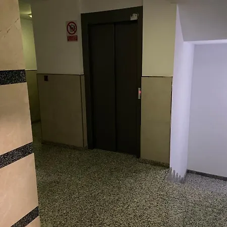 아파트 Apartamento Isabela *