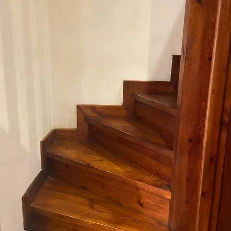 Apartment Apartamento Isabela *