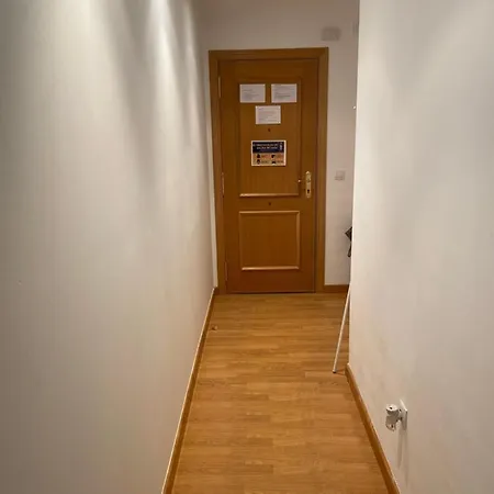 Apartamento Isabela * Onís