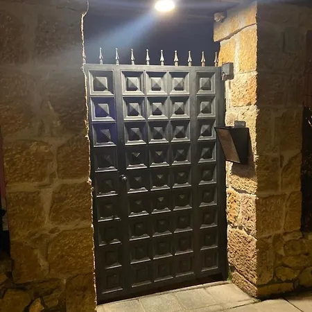 Apartamento Isabela 아파트