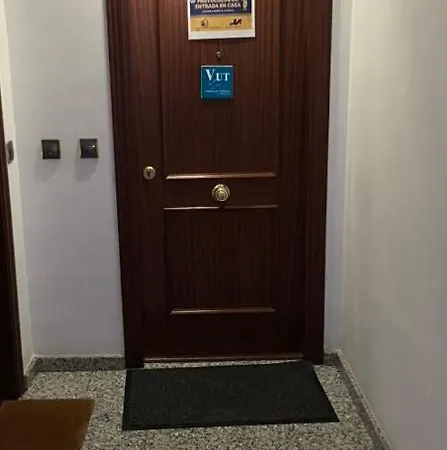 아파트 Apartamento Isabela *