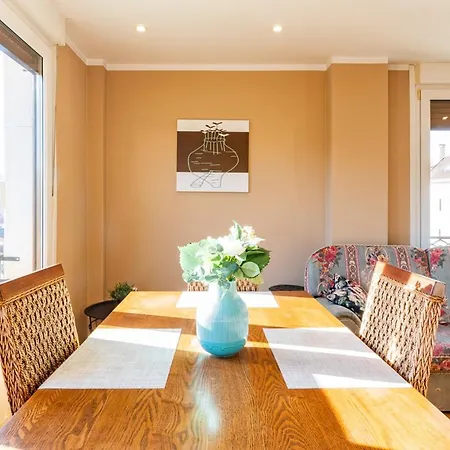 Apartment Apartamento Isabela