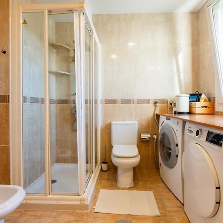 Apartamento Isabela Onís