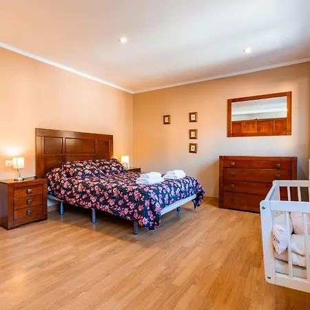 Apartamento Isabela Apartment *