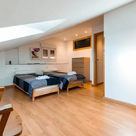 Apartamento Isabela Apartment Onís