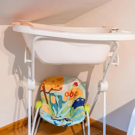 Apartamento Isabela Onís