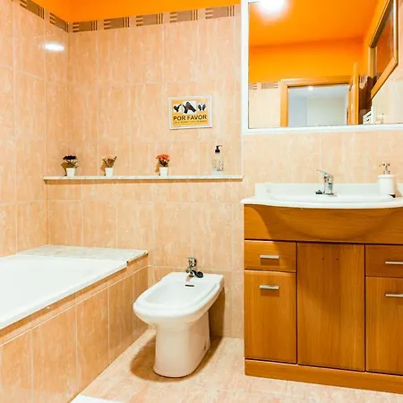 Apartamento Isabela