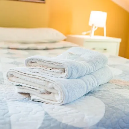 Apartamento Isabela Cangas de Onis