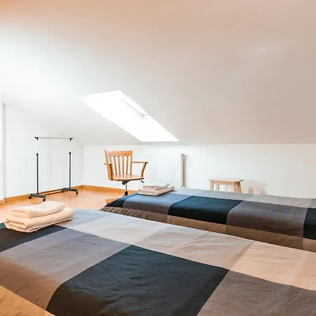 Apartamento Isabela Apartment *