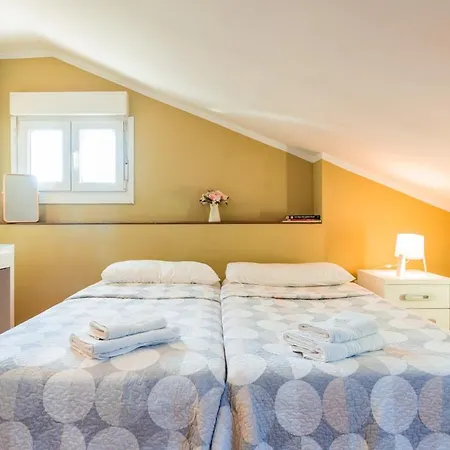 Apartment Apartamento Isabela