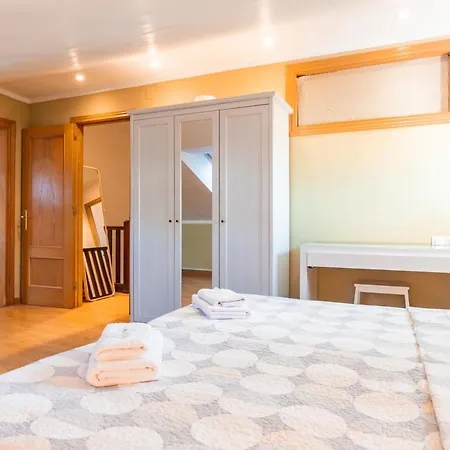 Apartamento Isabela *