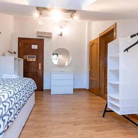 Apartamento Isabela Apartment *