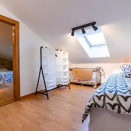 Apartamento Isabela Apartment