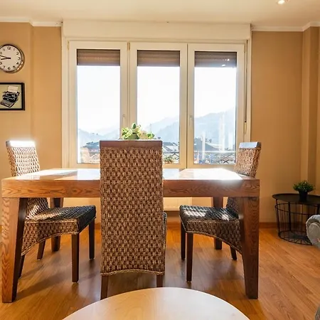 Apartamento Isabela