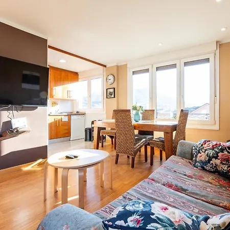 Apartamento Isabela Apartment Cangas de Onis