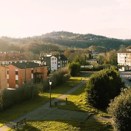 Apartment Apartamento Isabela Onís