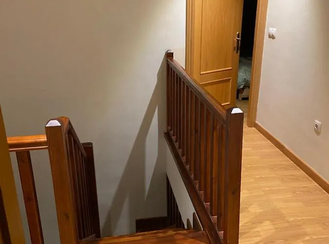 Apartment Apartamento Isabela *