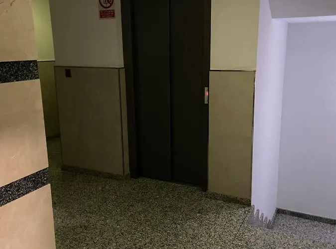 Apartment Apartamento Isabela *