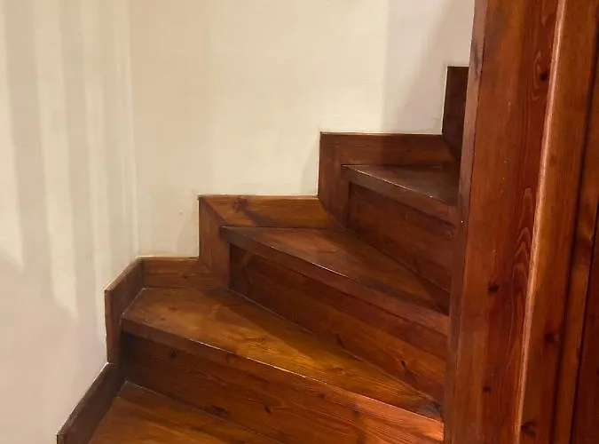 Apartment Apartamento Isabela *