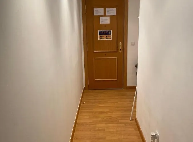 Apartamento Isabela * Onís