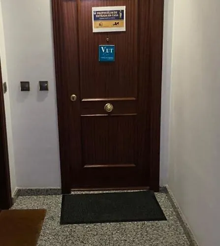 Apartment Apartamento Isabela *