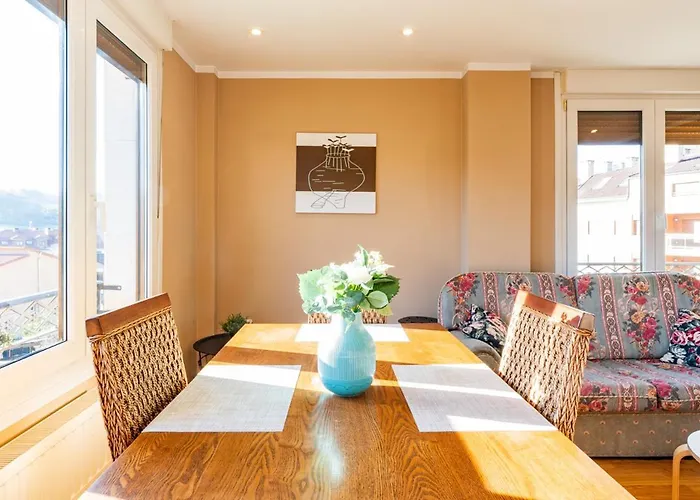 Apartment Apartamento Isabela