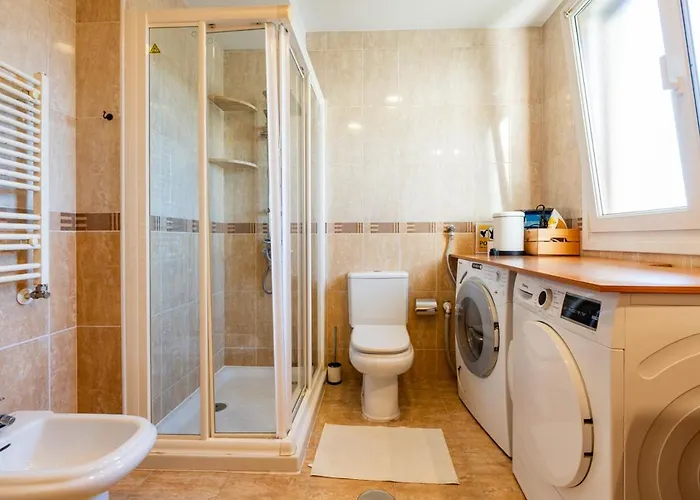 Apartamento Isabela Onís