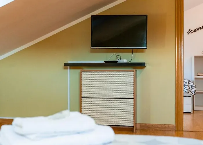 Apartamento Isabela Apartment