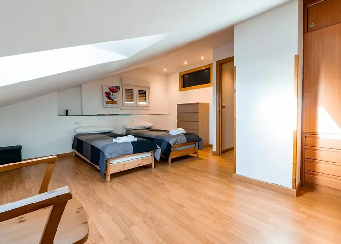 Apartamento Isabela Apartment Onís