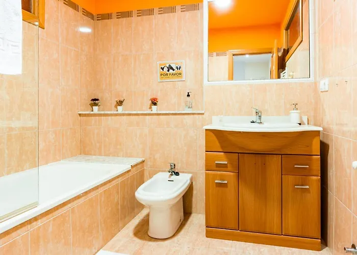 Apartamento Isabela