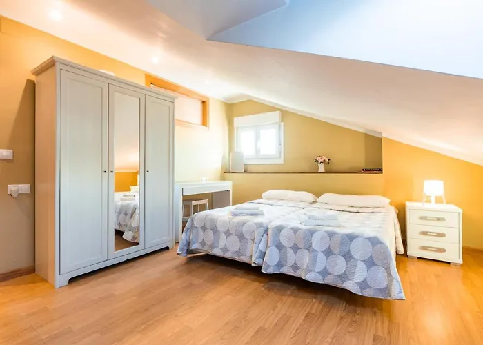 Apartamento Isabela *