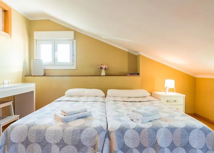 Apartment Apartamento Isabela