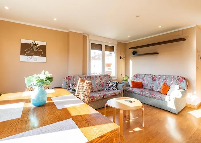 Apartment Apartamento Isabela