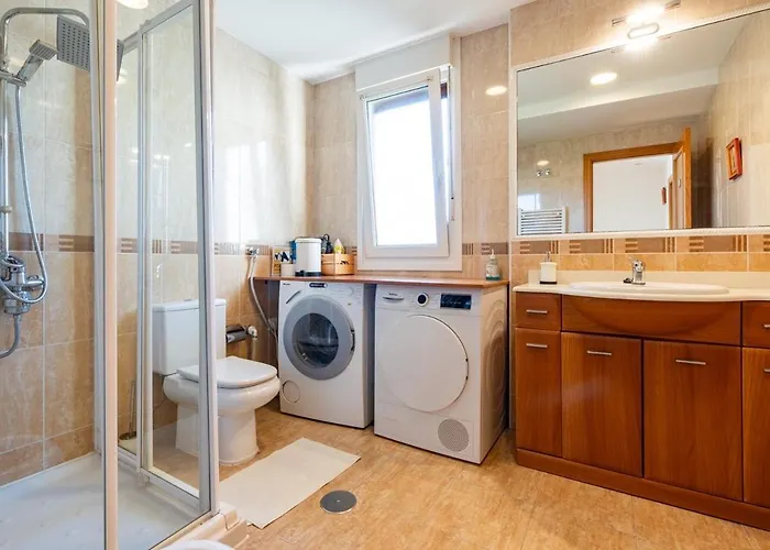 Apartment Apartamento Isabela *