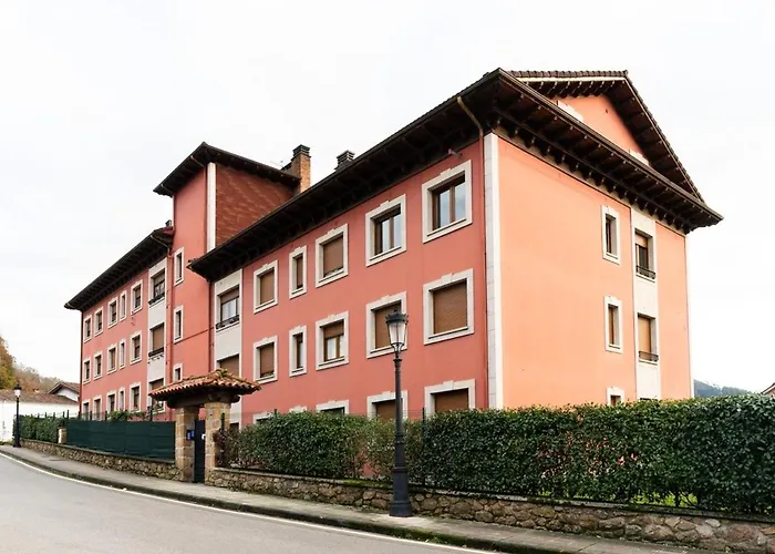 Apartamento Isabela * Onís